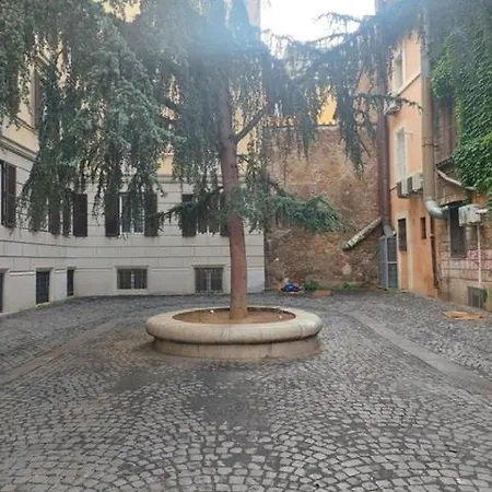Borgo Pio 182 Vatican * Rome
