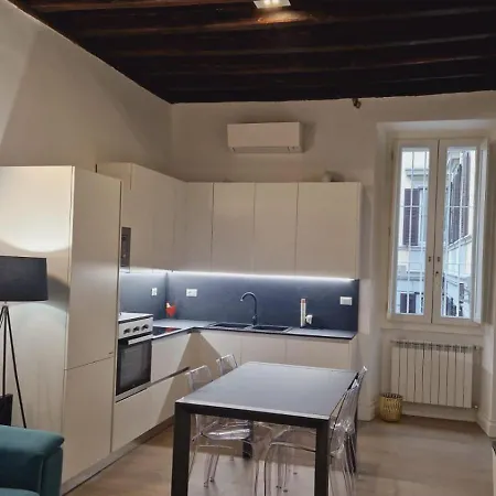 Borgo Pio 182 Vatican Rome