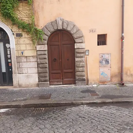 Borgo Pio 182 Vatican