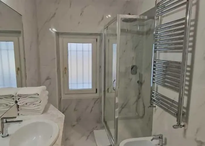 Borgo Pio 182 Vatican Apartment Rome