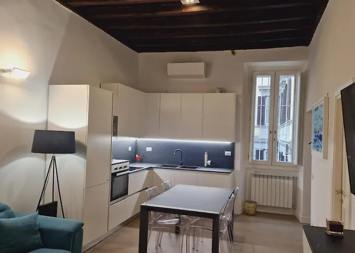 Borgo Pio 182 Vatican Rome