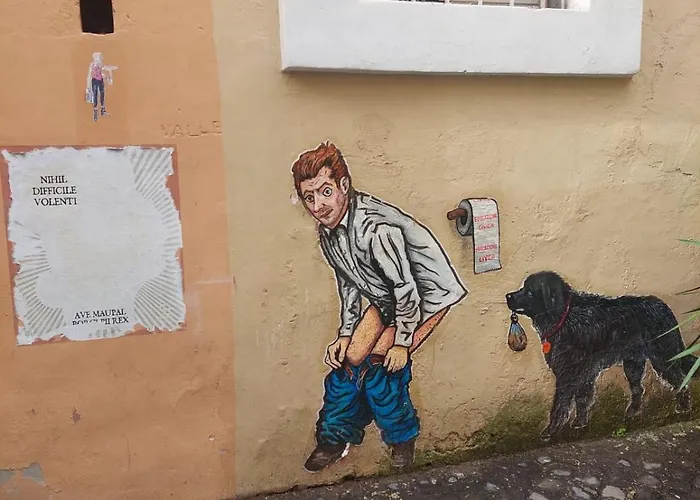 Apartment Borgo Pio 182 Vatican Rome