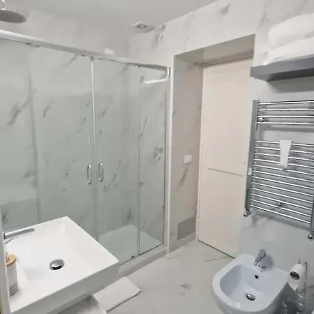 Borgo Pio 182 Vatican Apartmán *